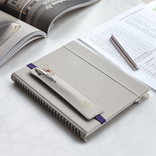 Classy Attachable Pen Holder - Image 21