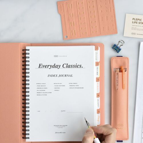 Classy Attachable Pen Holder - Image 23