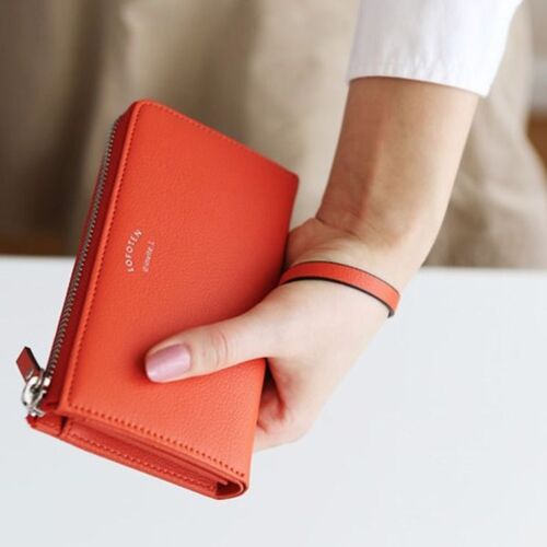 Handy Strap Card Pouch