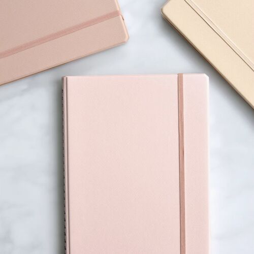 Classy Standard Index Weekly Planner - Image 2
