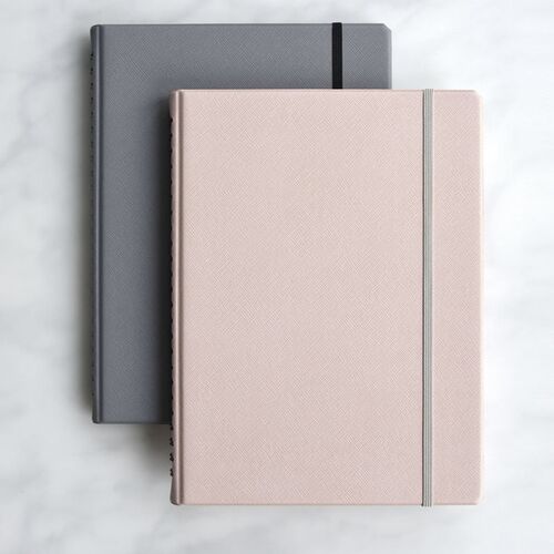 Classy Standard Index Weekly Planner - Image 3