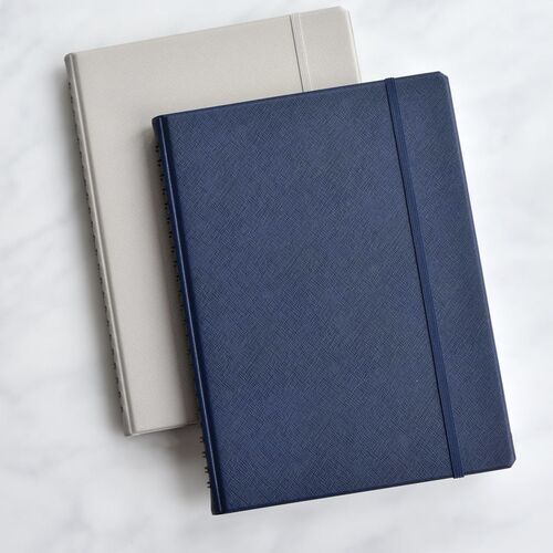 Classy Standard Index Weekly Planner - Image 4