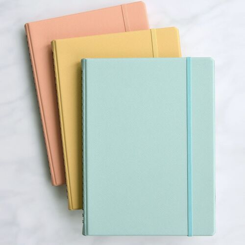 Classy Standard Index Weekly Planner - Image 5