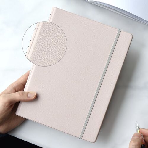 Classy Standard Index Weekly Planner - Image 8