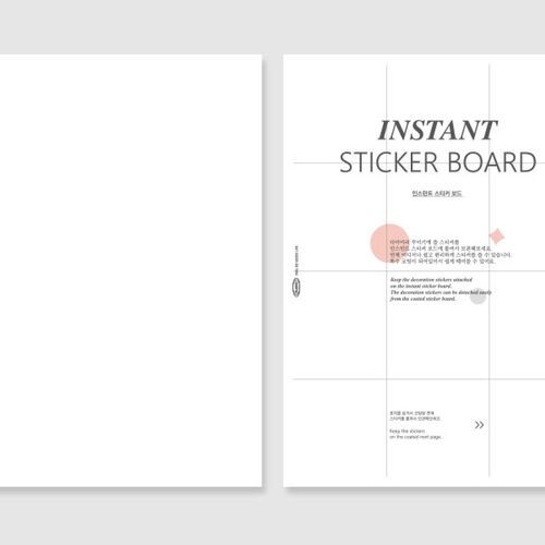 Classy Standard Index Weekly Planner - Image 15