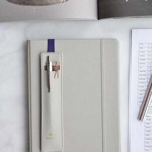 Classy Standard Index Weekly Planner - Image 52