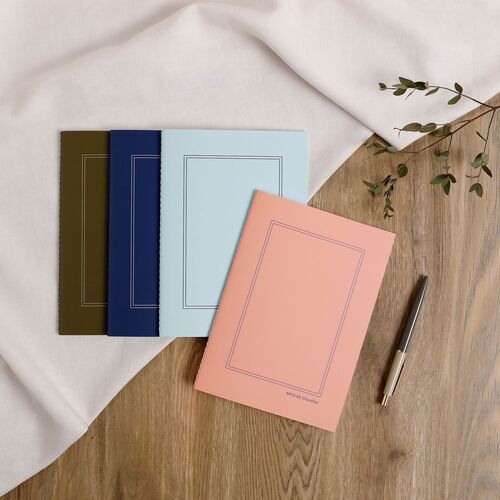 MYO A5 Checklist Notebook - Image 11