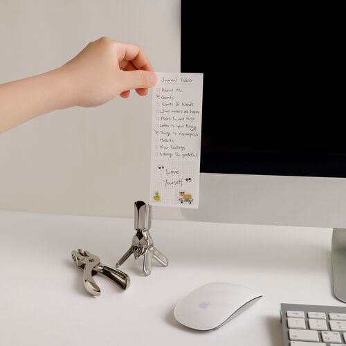 Slim To Do List Sticky Note v2 - Image 3
