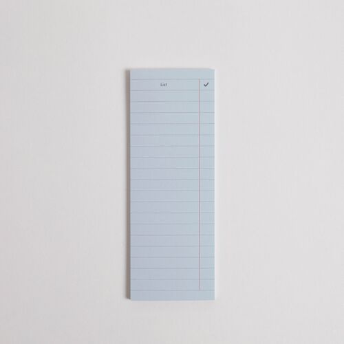 Slim To Do List Sticky Note v2 - Image 8
