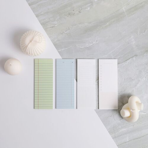 Slim To Do List Sticky Note v2 - Image 2