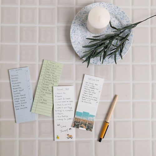 Slim To Do List Sticky Note v2 - Image 13