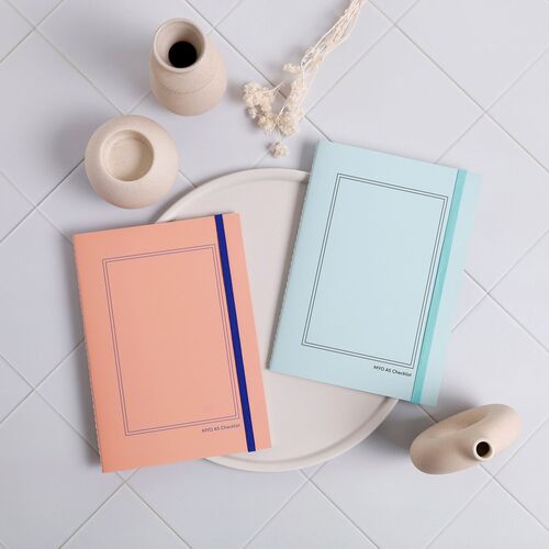 MYO Notebook Elastic Band - Image 4