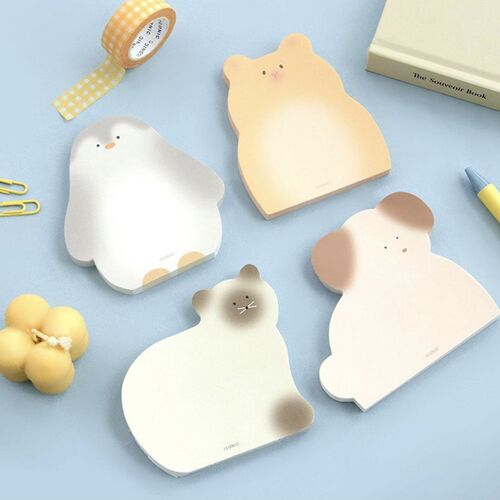 Animal Notepad v2