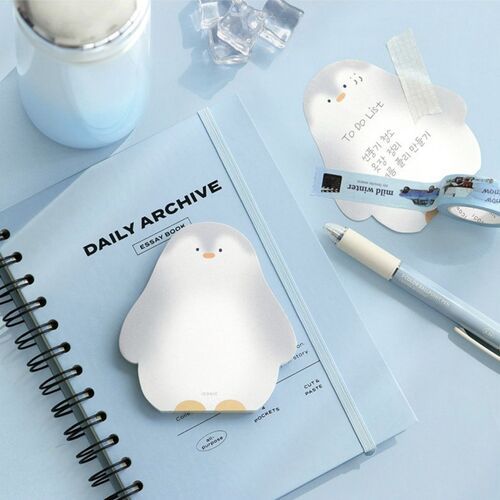 Animal Notepad v2 - Image 4