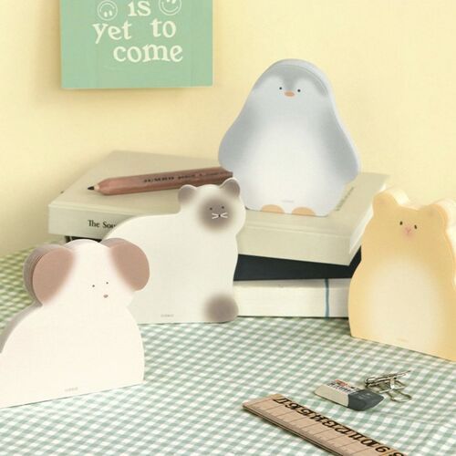 Animal Notepad v2 - Image 7