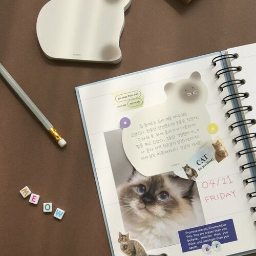 Animal Notepad v2 - Image 9