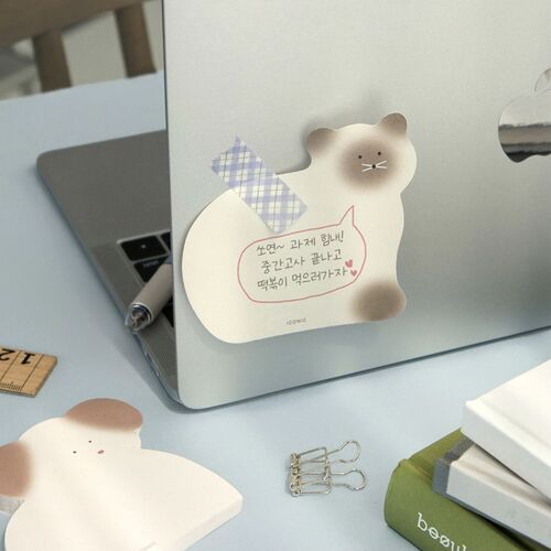 Animal Notepad v2 - Image 10