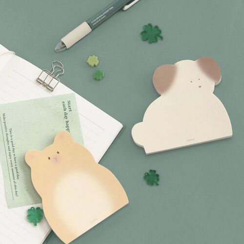 Animal Notepad v2 - Image 13
