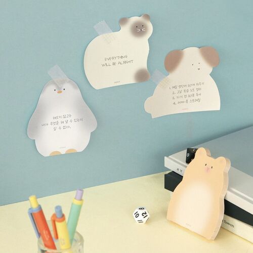 Animal Notepad v2 - Image 14