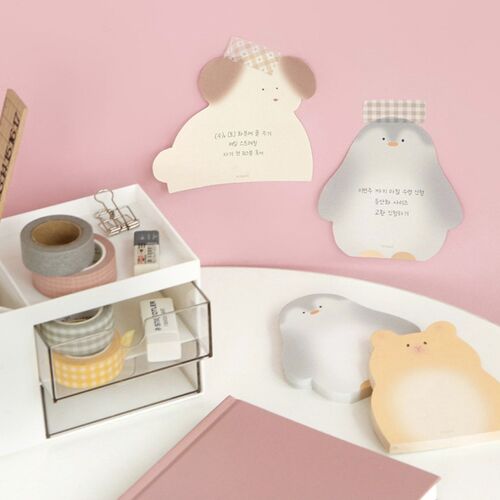 Animal Notepad v2 - Image 15
