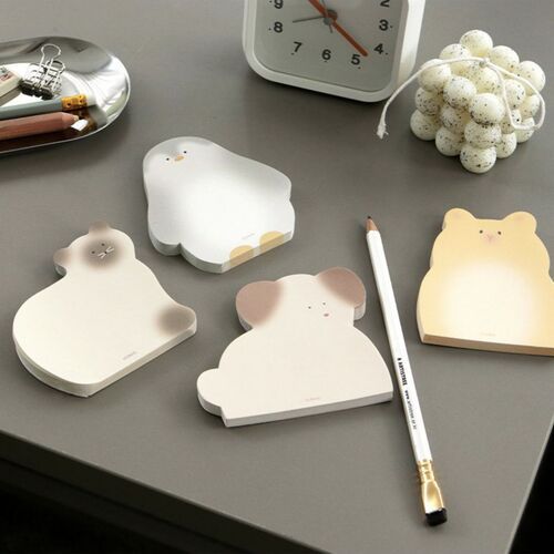 Animal Notepad v2 - Image 16