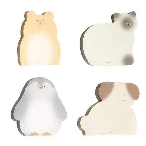 Animal Notepad v2 - Image 6