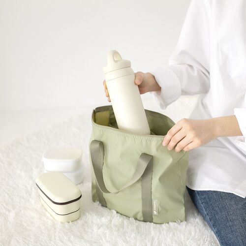 Medium Travelus Daily Tote v2