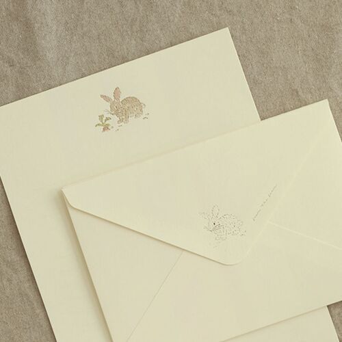 From the Farm Letter Set - Image 2