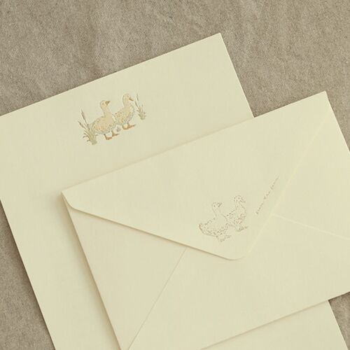 From the Farm Letter Set - Image 3