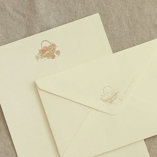 From the Farm Letter Set - Image 4