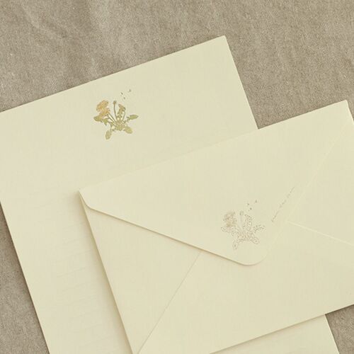 From the Farm Letter Set - Image 5