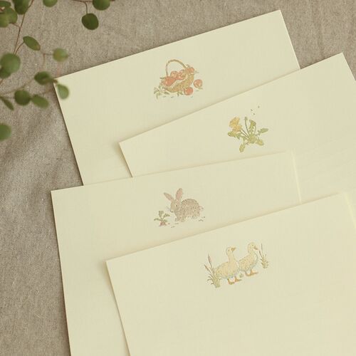 From the Farm Letter Set - Image 6