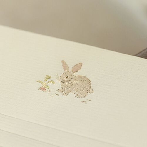 From the Farm Letter Set - Image 8