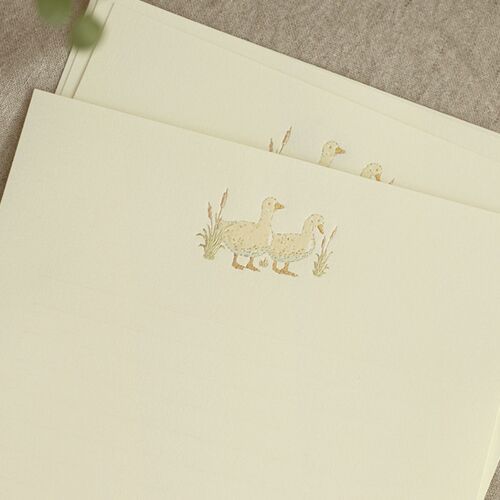 From the Farm Letter Set - Image 9