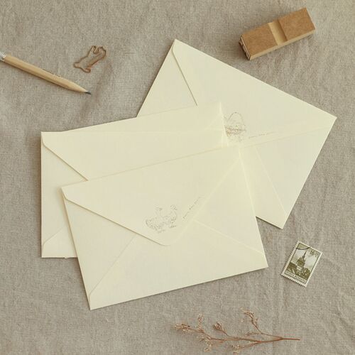From the Farm Letter Set - Image 12