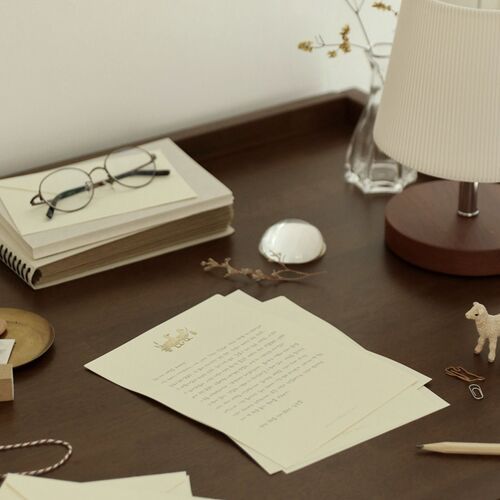 From the Farm Letter Set - Image 13