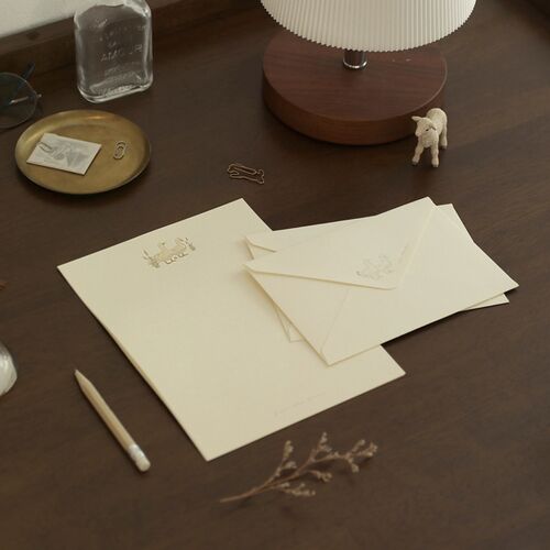 From the Farm Letter Set - Image 17