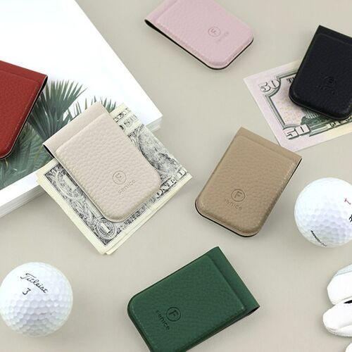Classic Magnetic Money Clip