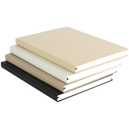 Large Bium Hardcover Drawing Book