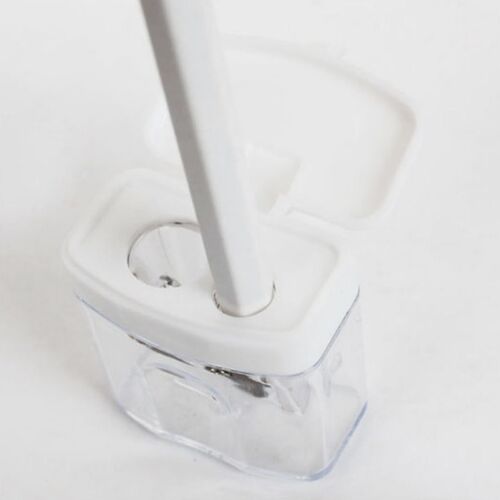 Simple Double Blade Pencil Sharpener - Image 4