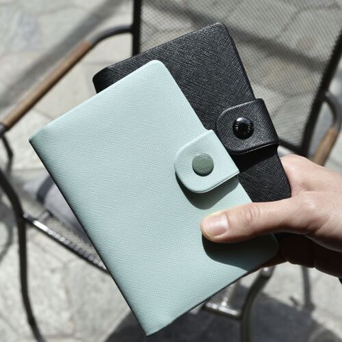 Classy Anti Skimming Passport & SIM Card Case - Image 4