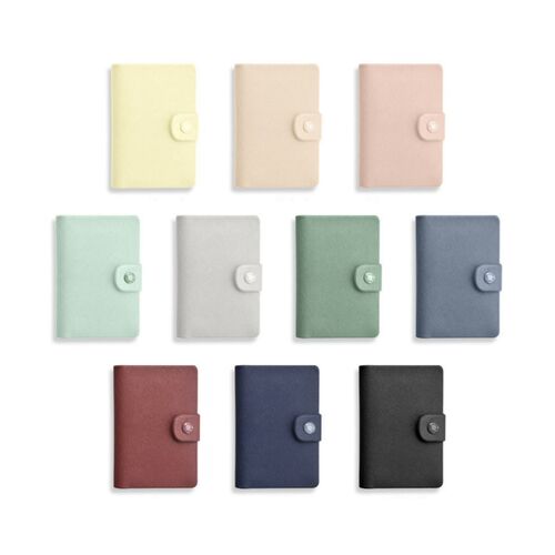 Classy Anti Skimming Passport & SIM Card Case - Image 11