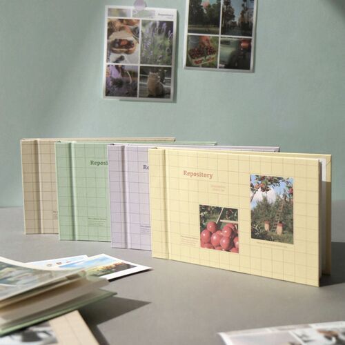 Repository Wide Photo Album