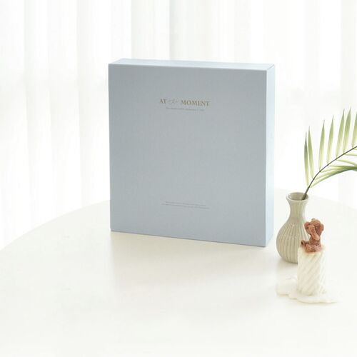 Giant At the Moment 4 Ring Binder Photo Album - Image 2