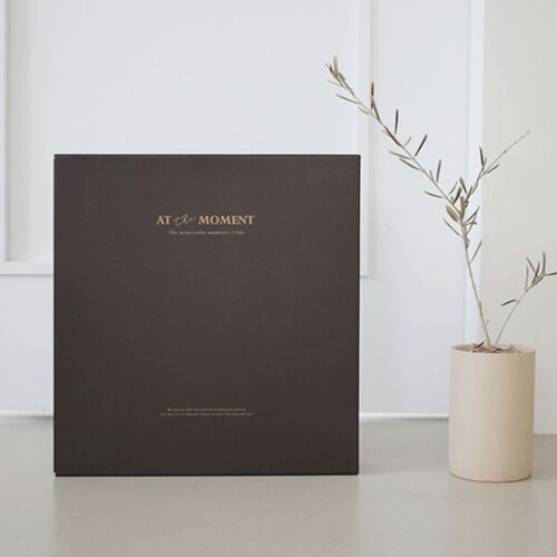 Giant At the Moment 4 Ring Binder Photo Album - Image 5