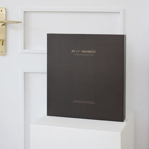 Giant At the Moment 4 Ring Binder Photo Album - Image 6