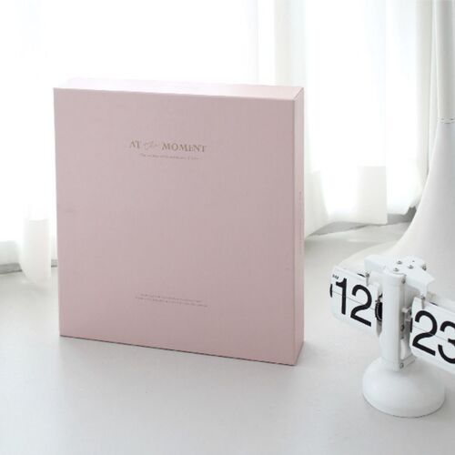 Giant At the Moment 4 Ring Binder Photo Album - Image 13