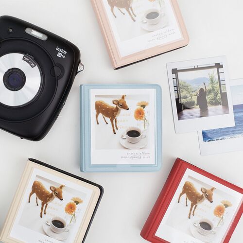 Instax Square Photo Album