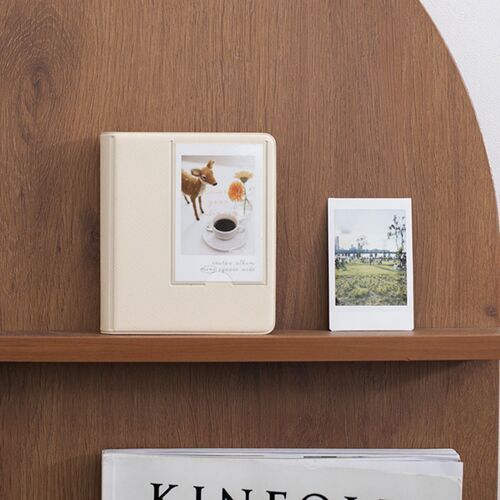 Medium Instax Mini Album v3 - Image 2