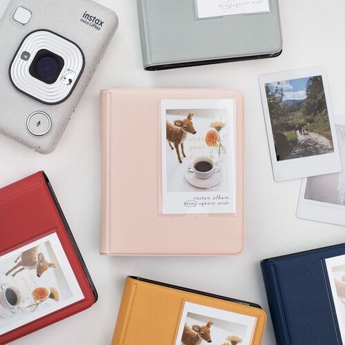 Medium Instax Mini Album v3 - Image 18